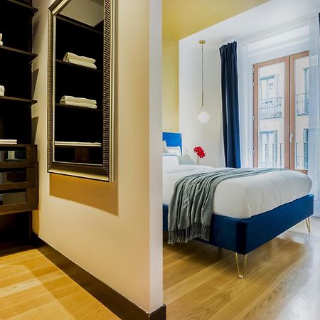 Apartamento Malasana By Skykey Madrid Exterior foto
