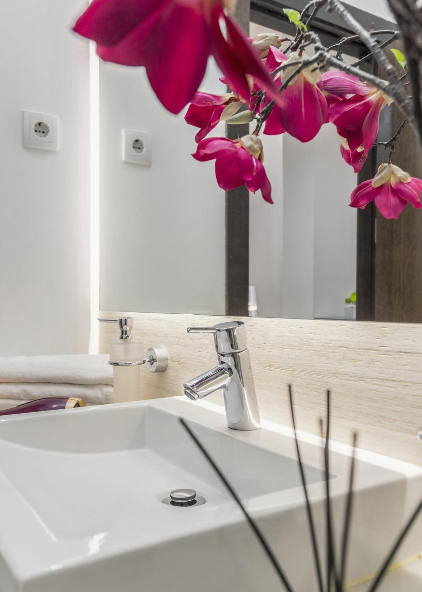 Apartamento Malasana By Skykey Madrid Exterior foto